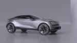 Kia Futuron Concept 2019 года